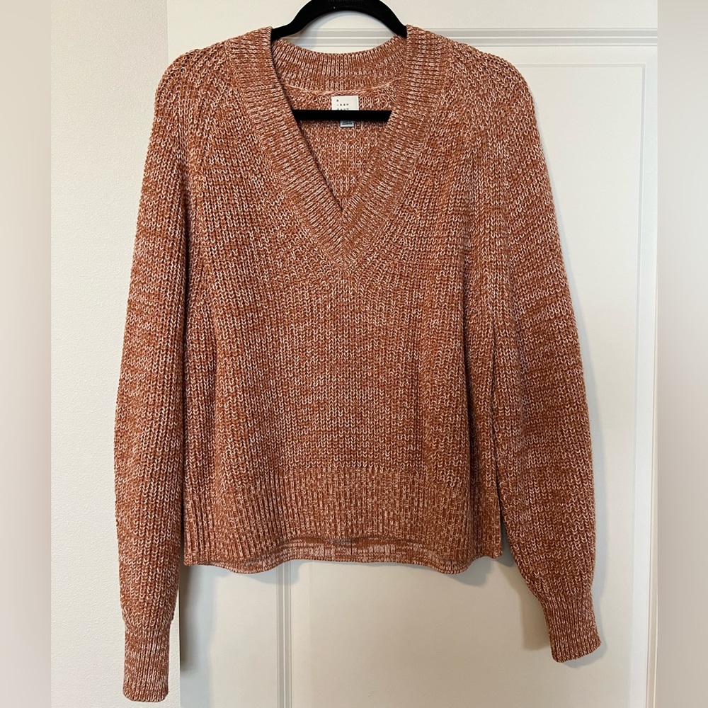 A New Day Women’s VNeck Sweater